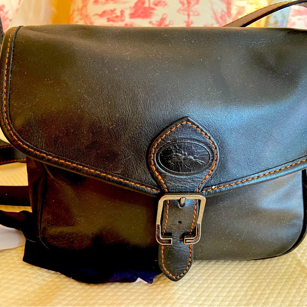 Medium purse